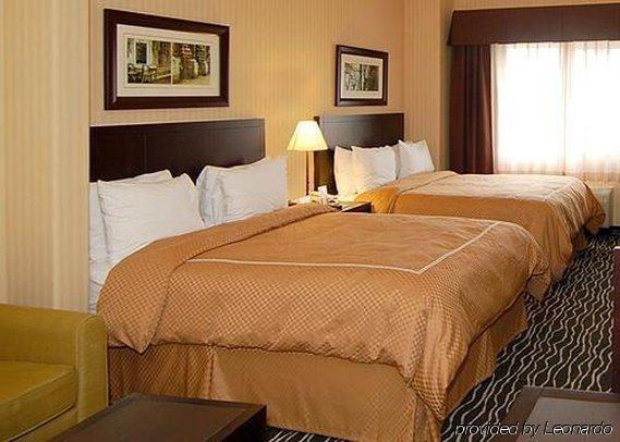 Quality Inn Rosemead-Los Angeles Room photo