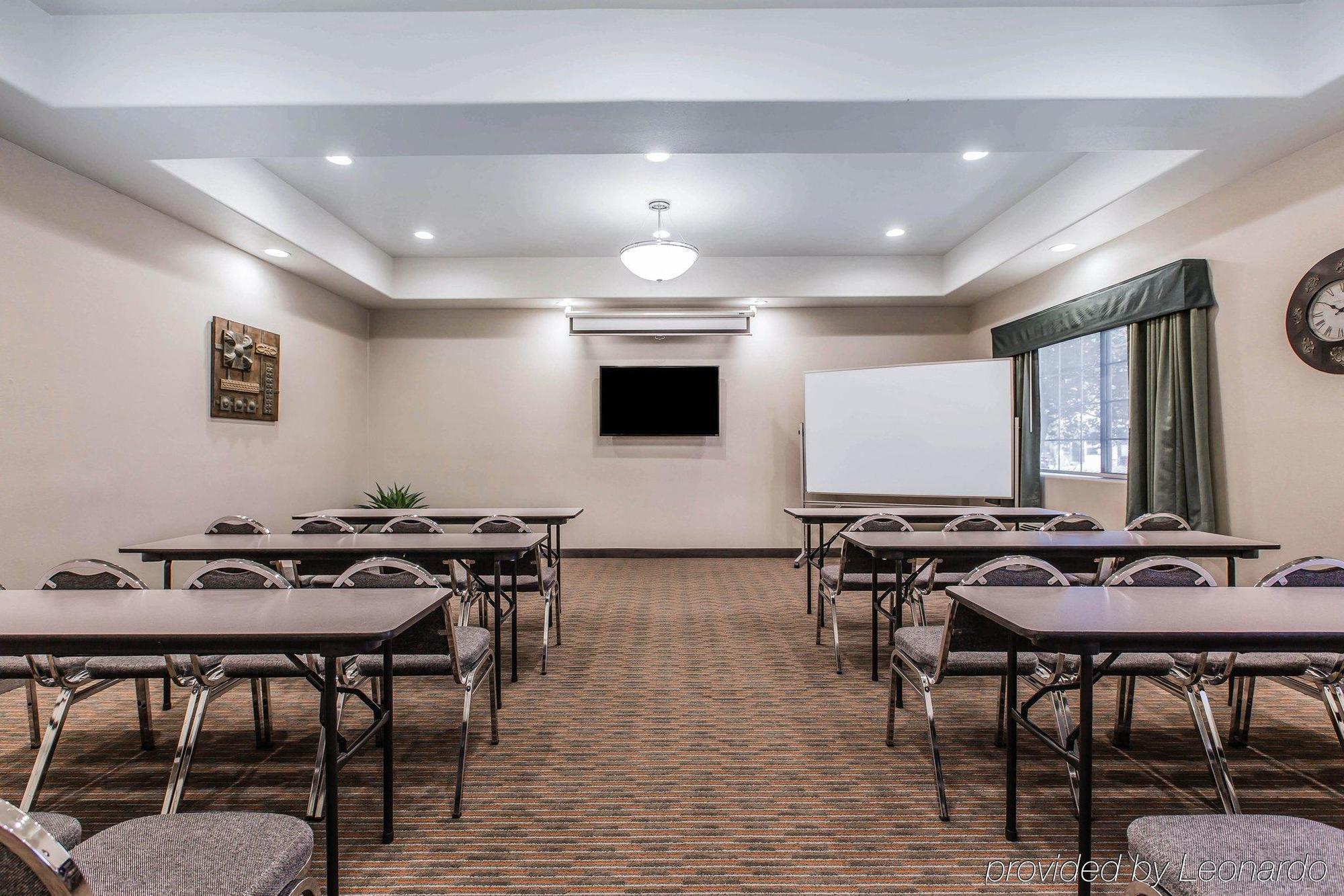 Quality Inn Rosemead-Los Angeles Exterior photo