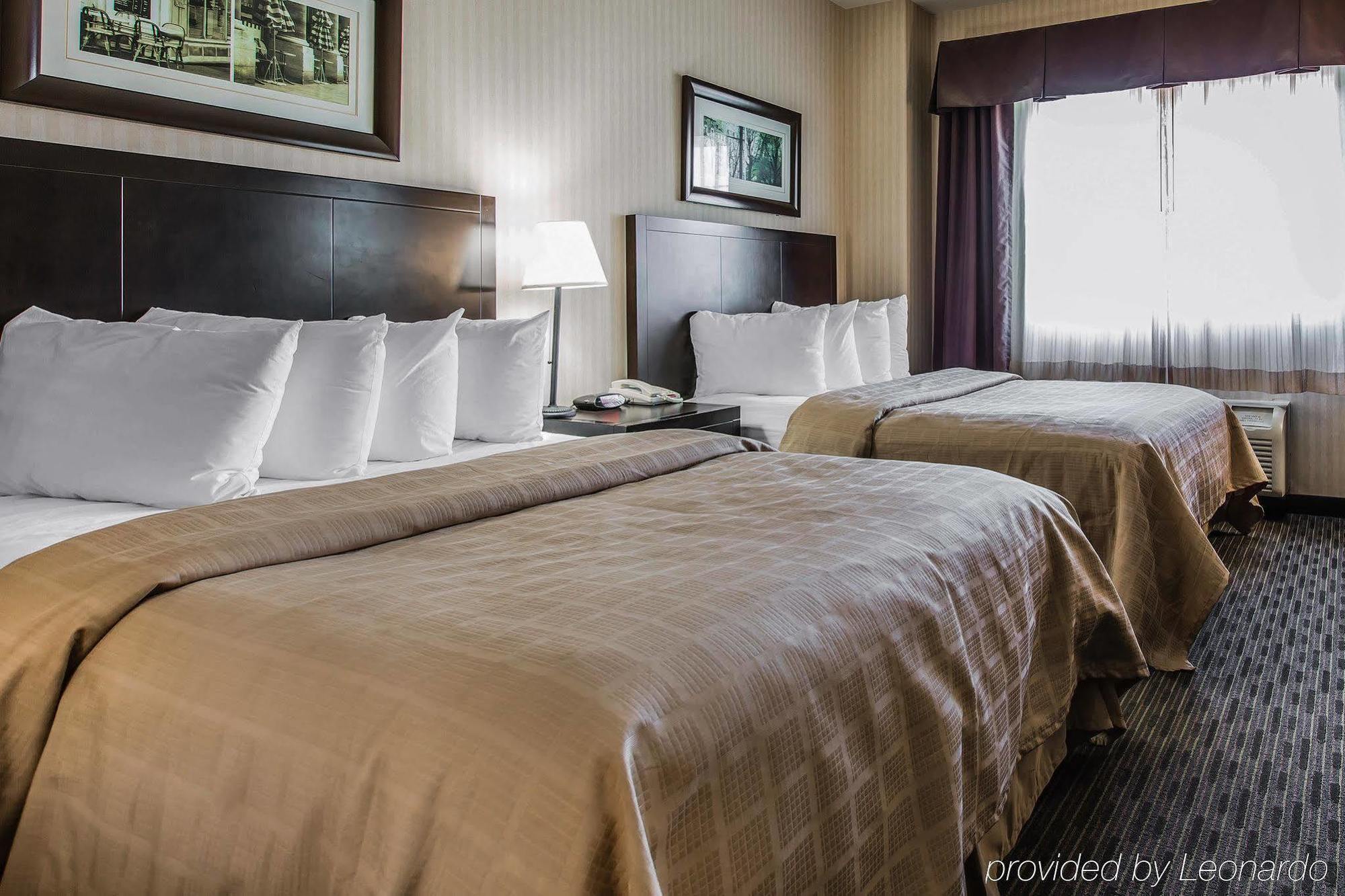 Quality Inn Rosemead-Los Angeles Exterior photo