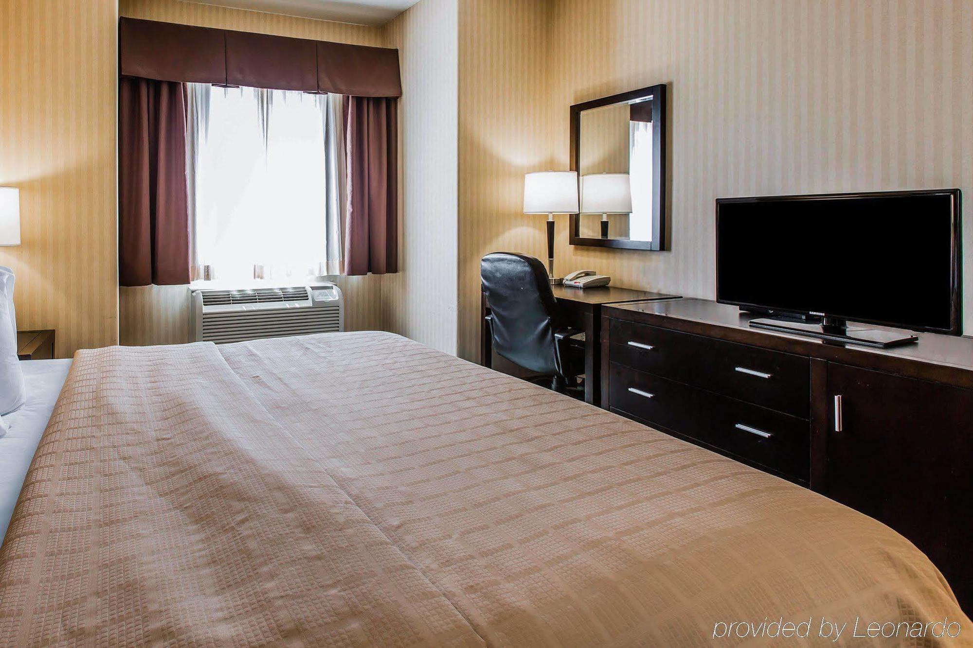 Quality Inn Rosemead-Los Angeles Exterior photo