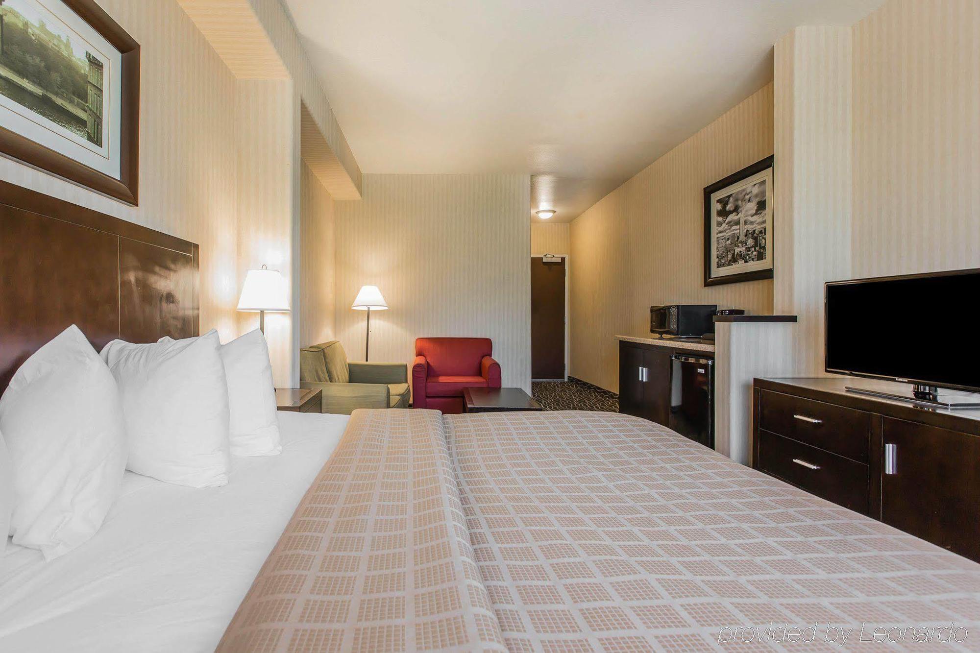 Quality Inn Rosemead-Los Angeles Exterior photo