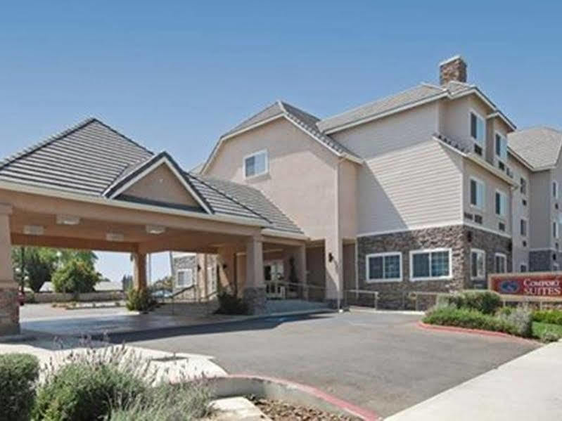 Quality Inn Rosemead-Los Angeles Exterior photo